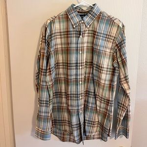 Polo Ralph Lauren casual shirt